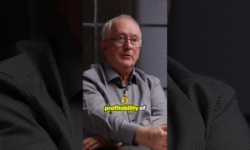 Is AI about to cause the next major financial crash?