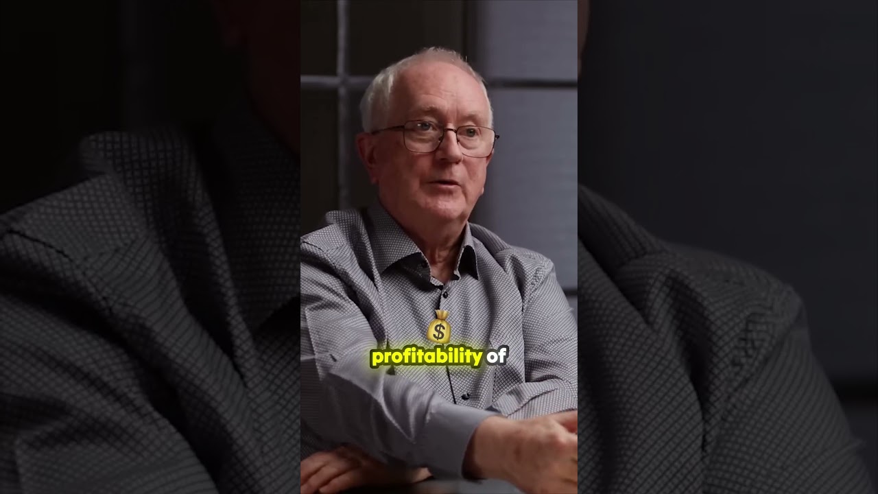 Is AI about to cause the next major financial crash?