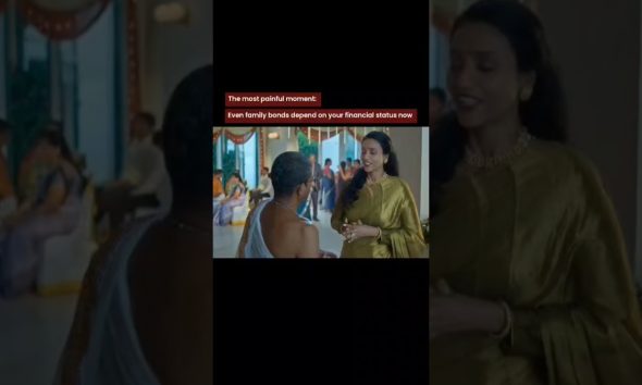 The most painful moment even family bonds your financial situations #youtube #youtubeshorts