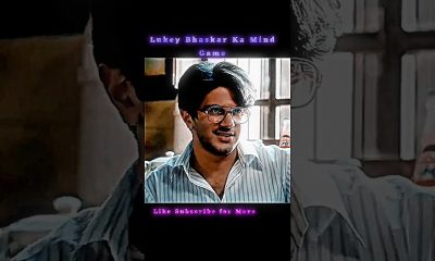 Lukey ka Financial Game | Lukey Bhaskar Movie #bollywoodshorts #bollywood #whowillbemylifepartnerta