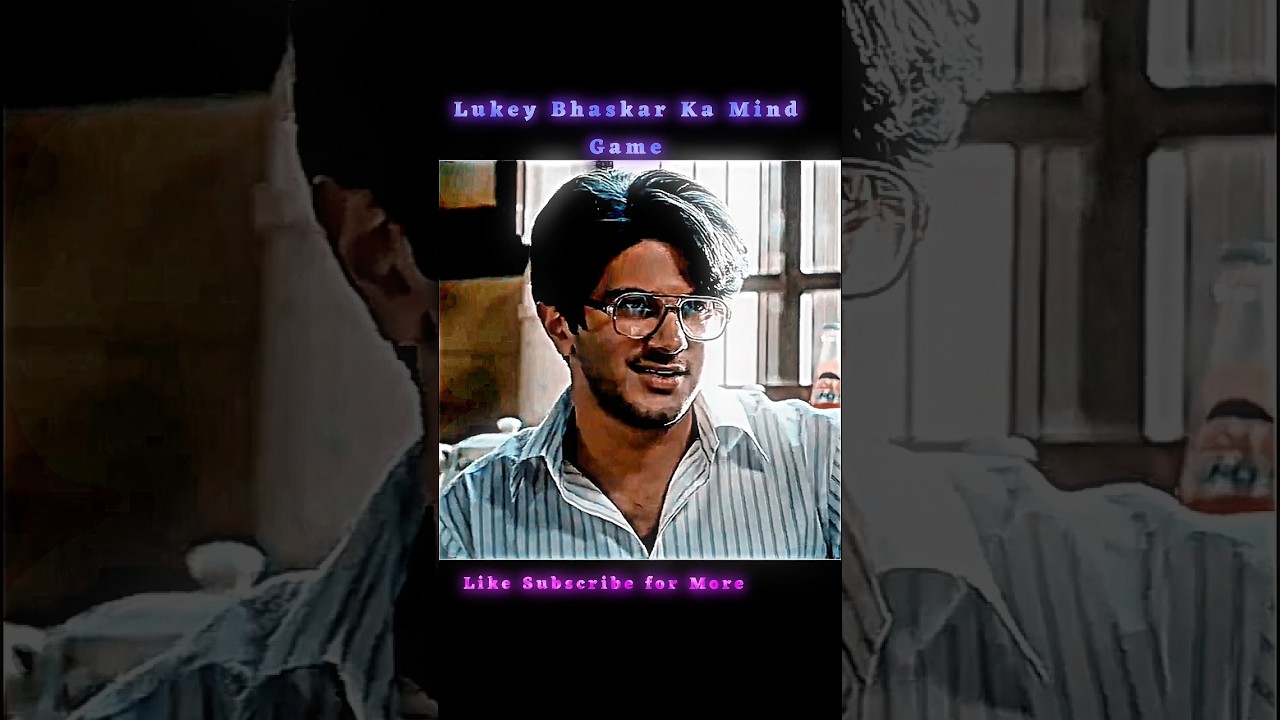 Lukey ka Financial Game | Lukey Bhaskar Movie #bollywoodshorts #bollywood #whowillbemylifepartnerta