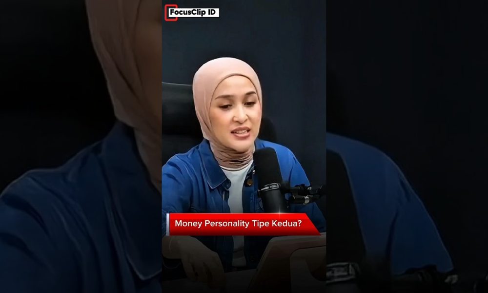 Money Personality Tipe Kedua?  #fyp #viral #viralvideo #shortsvideo #shorts #financial #keuangan