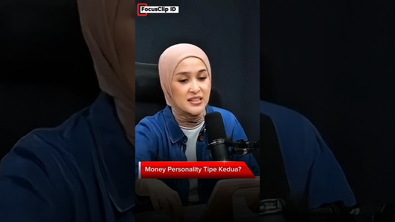 Money Personality Tipe Kedua?  #fyp #viral #viralvideo #shortsvideo #shorts #financial #keuangan