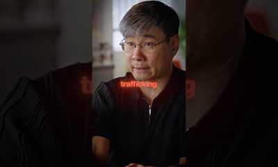 How Bitcoin Might’ve Been Created by the CIA