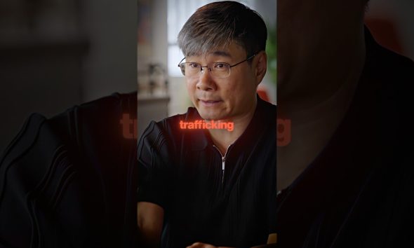 How Bitcoin Might’ve Been Created by the CIA