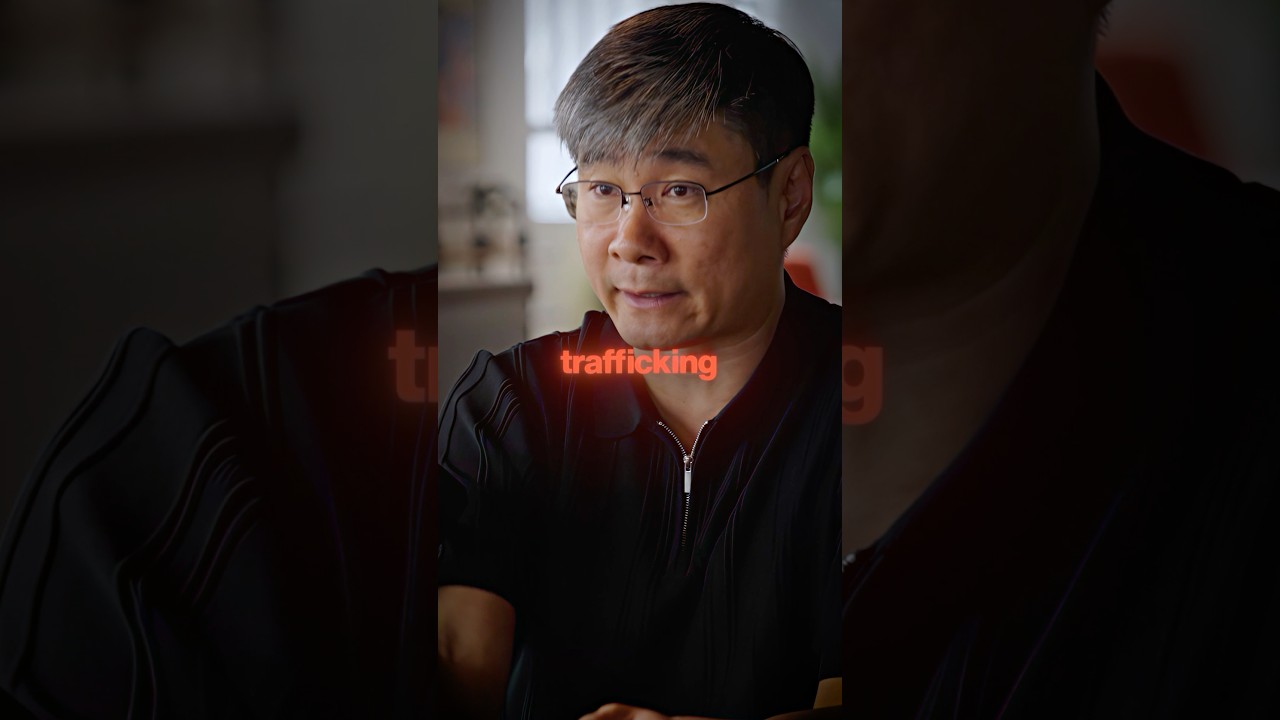 How Bitcoin Might’ve Been Created by the CIA