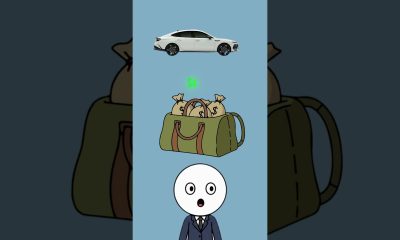 The $20,000 Mistake Everyone Makes #money #cars #finance