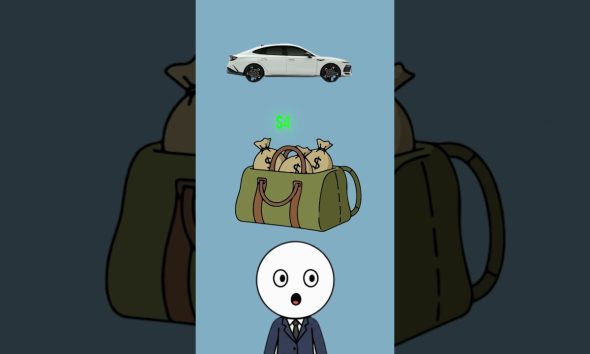 The $20,000 Mistake Everyone Makes #money #cars #finance