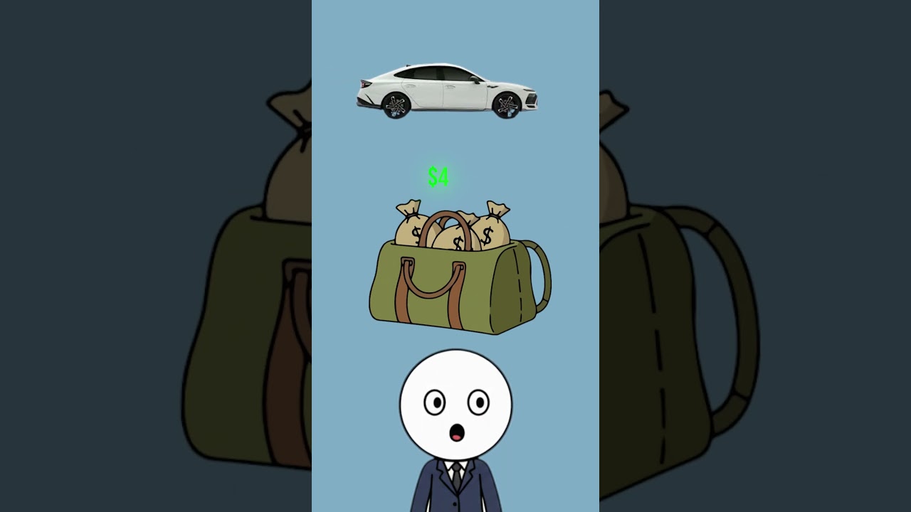 The $20,000 Mistake Everyone Makes #money #cars #finance