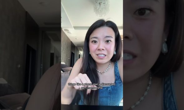 Did you know you can save $$$ with AAA?! #money #finance #discount #savings #travel