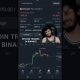Bitcoin Trading in Binance | Loss turn into profit | Futures Trading