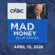 Mad Money 04/10/26 | Audio Only