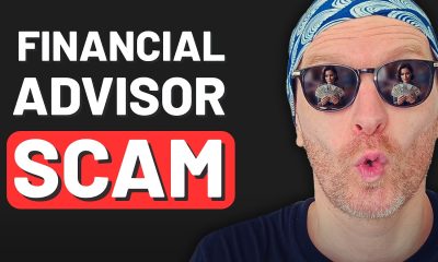 I Baited a Fake Financial Advisor with $300,000!
