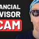 I Baited a Fake Financial Advisor with $300,000!