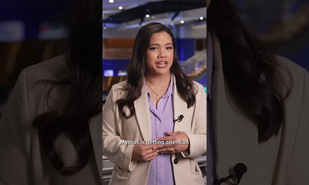 What Anthropic's Mythos means for crypto security