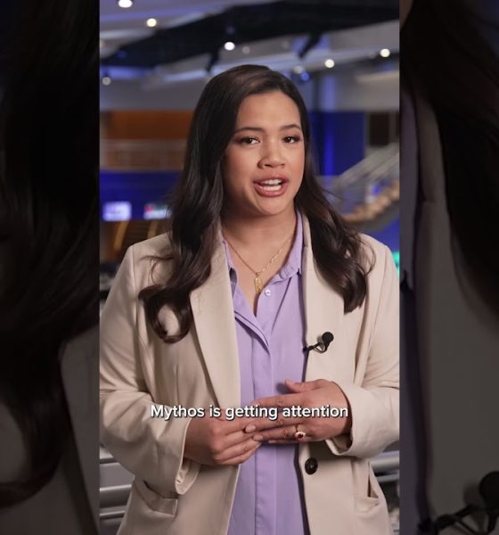 What Anthropic's Mythos means for crypto security