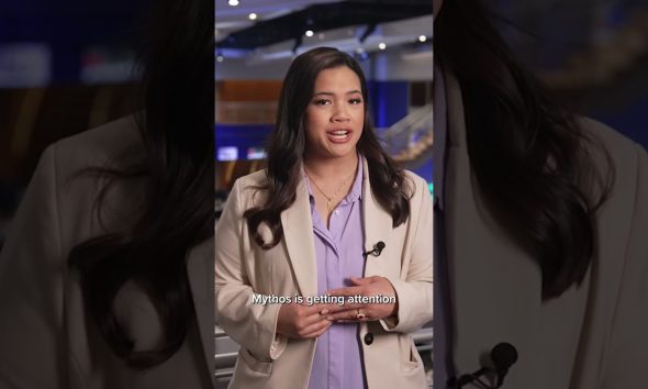 What Anthropic's Mythos means for crypto security