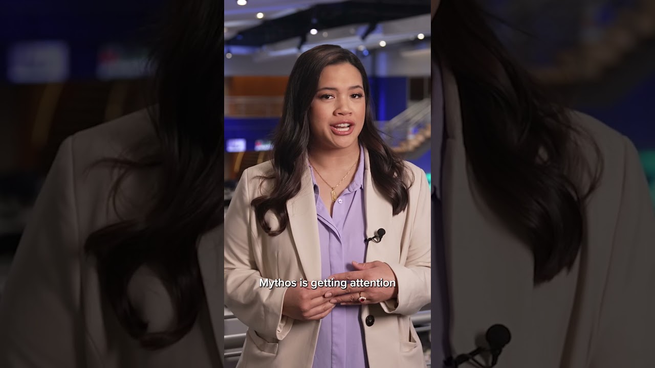 What Anthropic's Mythos means for crypto security