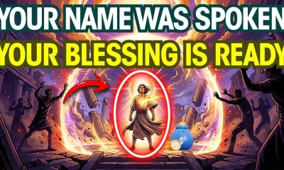 Chosen One: FINANCIAL CHAINS BREAK TODAY - Archangel Michael Revealed The 3 SIGNS You Can’t Ignore