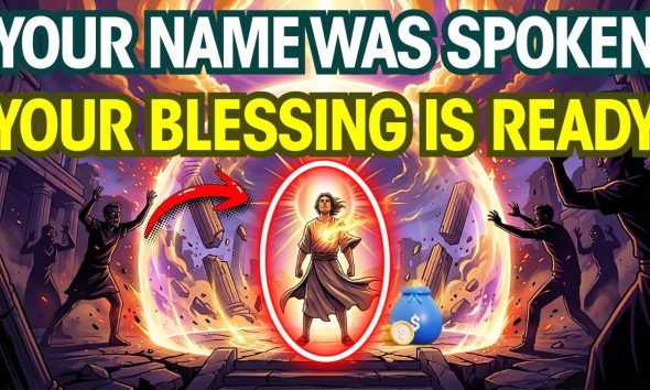 Chosen One: FINANCIAL CHAINS BREAK TODAY - Archangel Michael Revealed The 3 SIGNS You Can’t Ignore