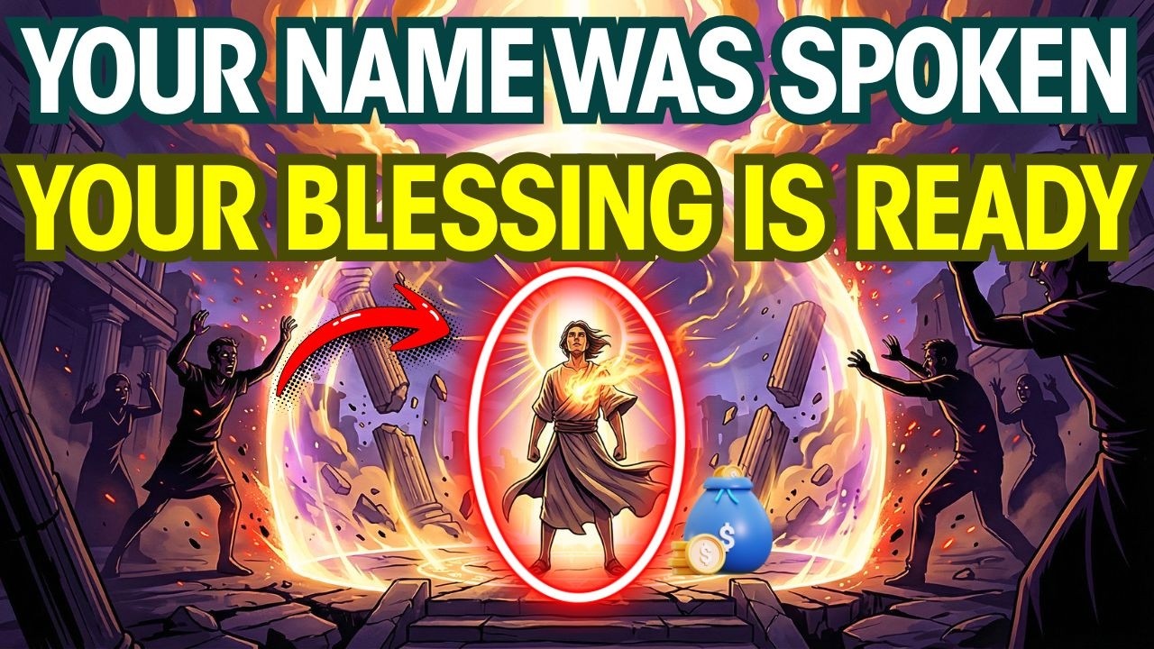 Chosen One: FINANCIAL CHAINS BREAK TODAY - Archangel Michael Revealed The 3 SIGNS You Can’t Ignore