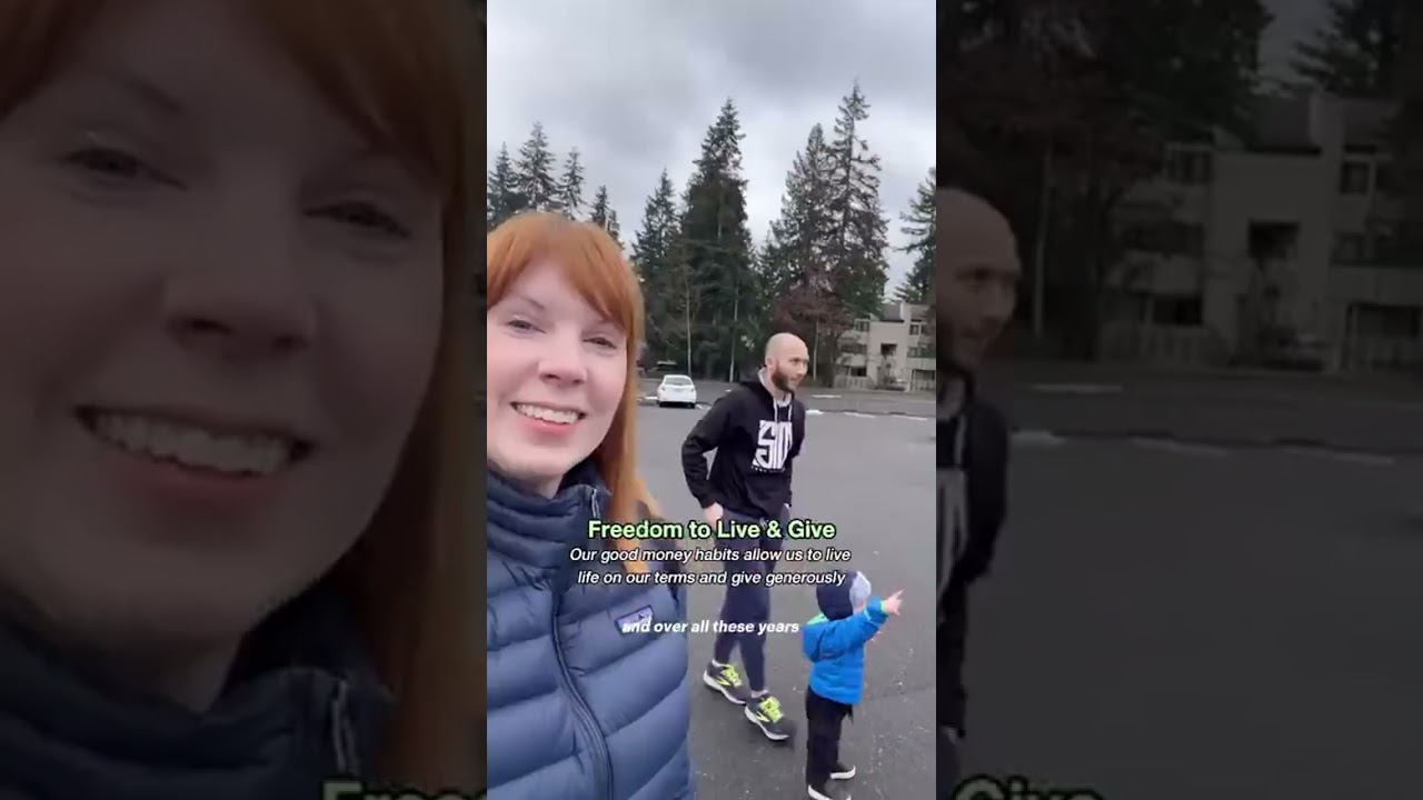 Financial literacy and frugality changed my life