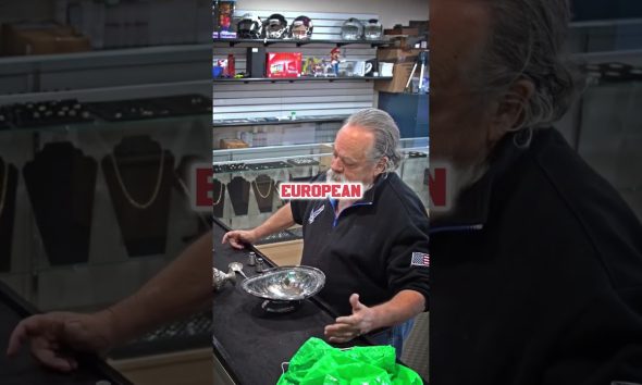 #antique #gold #reseller #business #money #jewelry #coins #silver #ytshorts