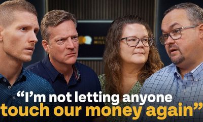 They Were Burned by a Bad Financial Advisor. Can They Recover?