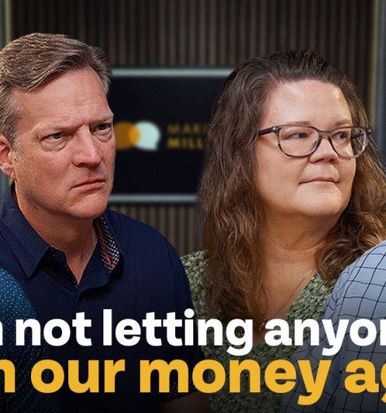 They Were Burned by a Bad Financial Advisor. Can They Recover?