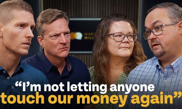 They Were Burned by a Bad Financial Advisor. Can They Recover?