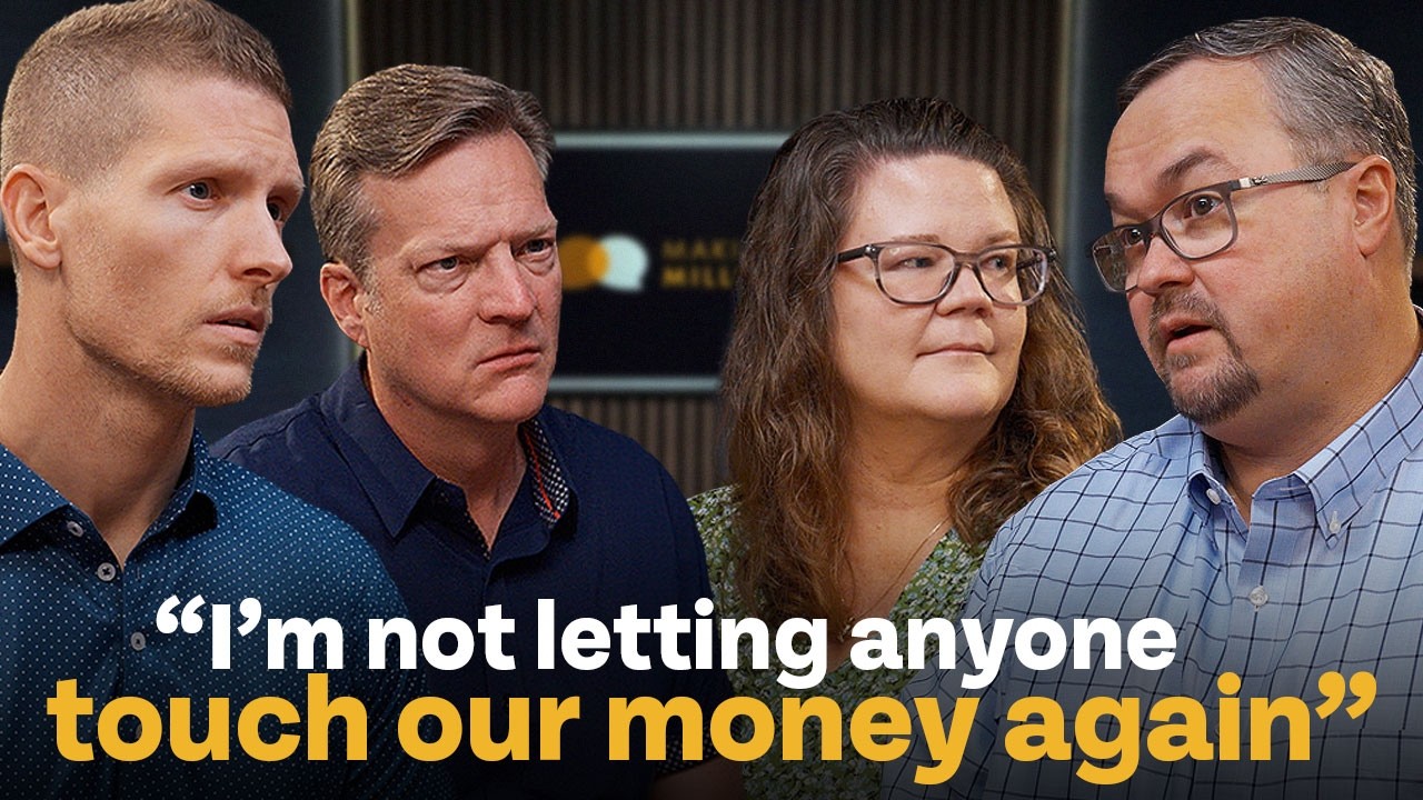 They Were Burned by a Bad Financial Advisor. Can They Recover?