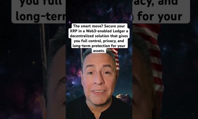 #xrppriceprediction #XRP #xrparmy #xrpnews #XRPCommunity #xrpripple #cryptocurrency #ripple #bitcoin