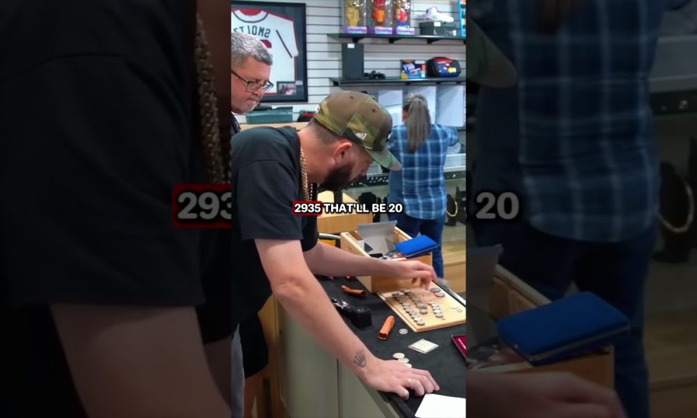 #antique #gold #reseller #business #money #jewelry #coins #ytshorts