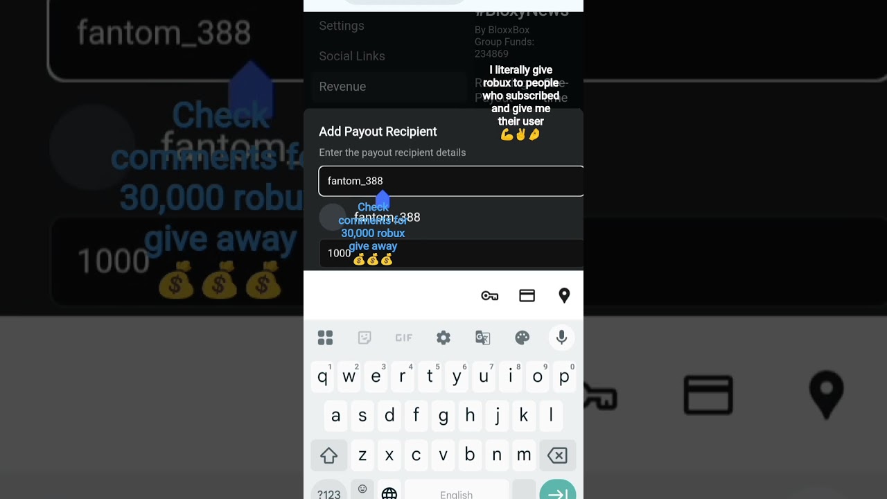 robux #bandlab #money #beats #smartphone #music #roblox #greenscreen #memes #cryptocurrency #automob