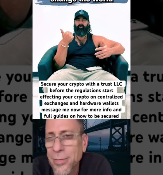 #xrpnews #cryptocurrency #xrparmy #xrp #blockchain #xrprpriceprediction #xrpripple #crypto