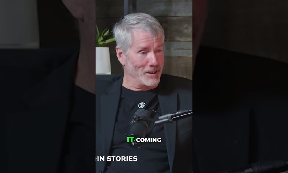 Quantum Computing Threat: Bitcoin Security & Future Explained #shorts