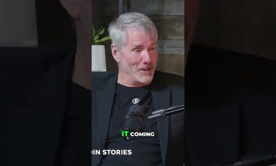 Quantum Computing Threat: Bitcoin Security & Future Explained #shorts