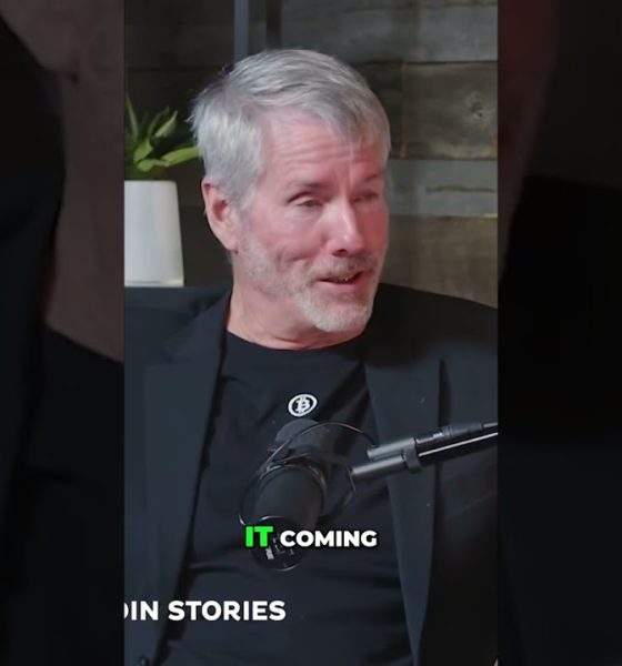 Quantum Computing Threat: Bitcoin Security & Future Explained #shorts