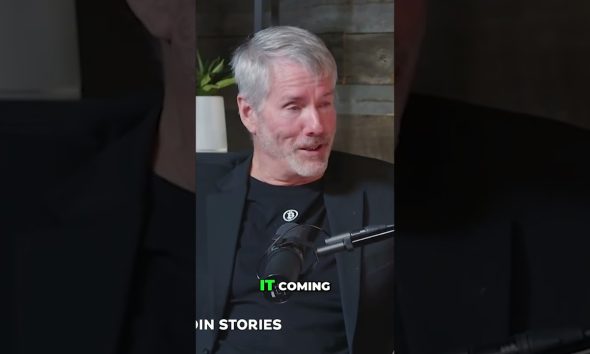 Quantum Computing Threat: Bitcoin Security & Future Explained #shorts