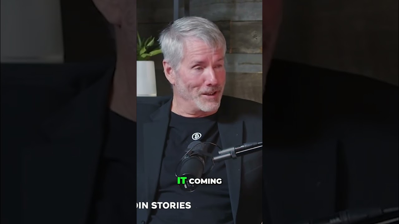 Quantum Computing Threat: Bitcoin Security & Future Explained #shorts