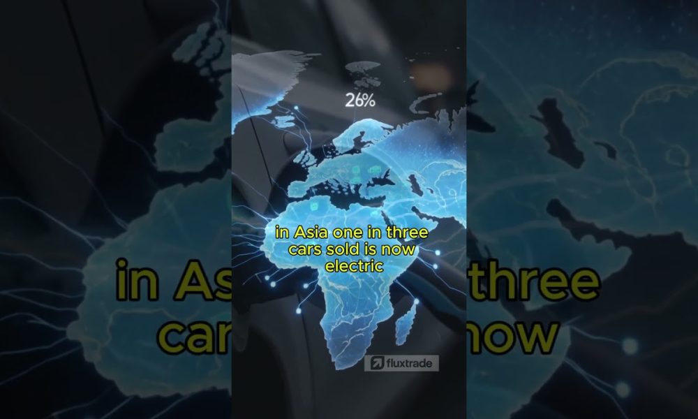 Japan's Car Industry is Collapsing