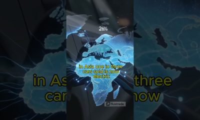 Japan's Car Industry is Collapsing