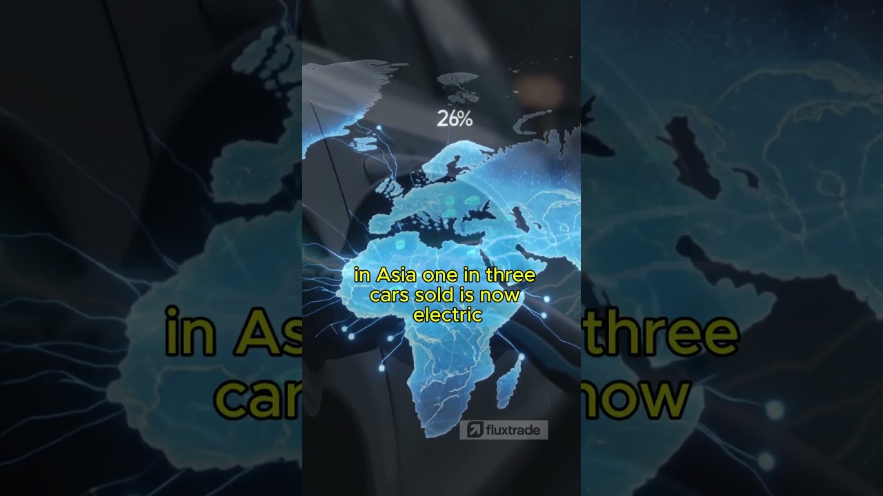 Japan's Car Industry is Collapsing