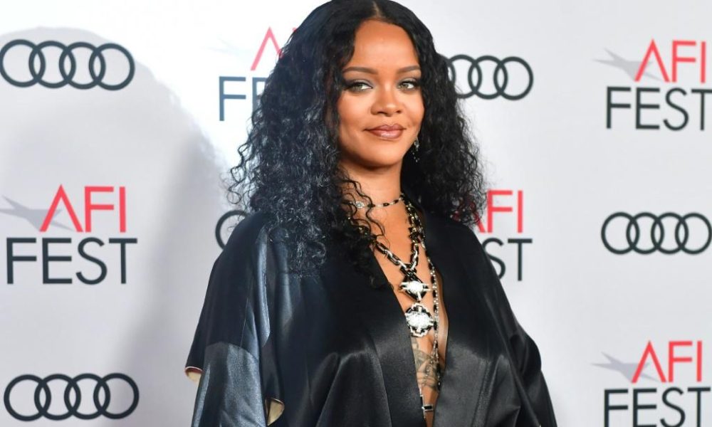 Ballin' bigger than LeBron: Forbes estimates Rihanna is now worth $1.7 billion, thanks chiefly to the value of her cosmetics company Fenty Beauty