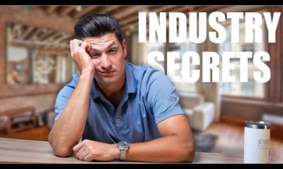 What Financial Advisors DON'T Tell You About Being a Financial Advisor