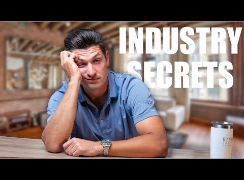 What Financial Advisors DON'T Tell You About Being a Financial Advisor