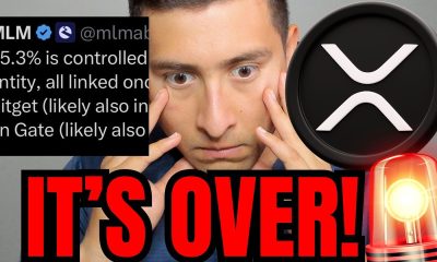 WHAT Just HAPPENED XRP HOLDERS!!? INSIDER Investigation