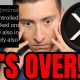 WHAT Just HAPPENED XRP HOLDERS!!? INSIDER Investigation