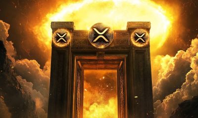 XRP RIPPLE JUST OFFICIALLY OPENED THE FLOOD GATES !!!!