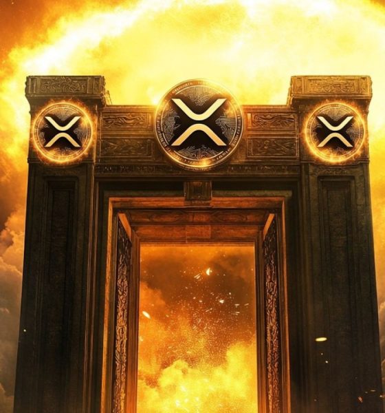 XRP RIPPLE JUST OFFICIALLY OPENED THE FLOOD GATES !!!!